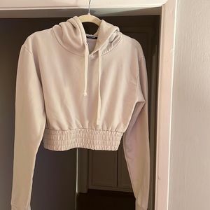 Talentless Boxing Hoodie